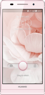 Huawei Ascend P6 (P6-U06) Cep Telefonu kullananlar yorumlar
